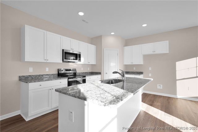 266 Palomo Place, Raeford, NC 28376