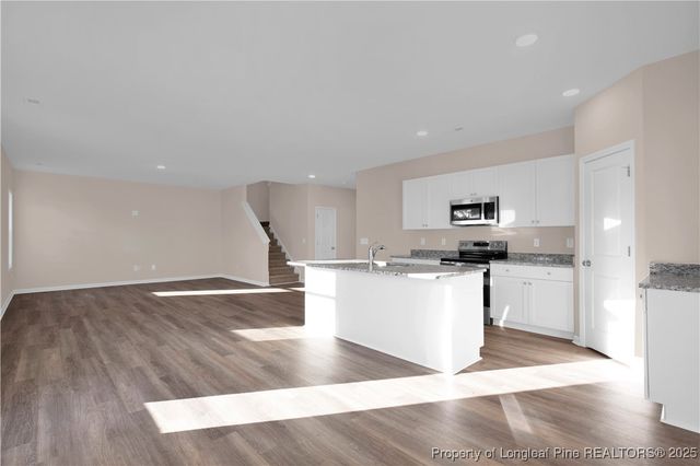 266 Palomo Place, Raeford, NC 28376