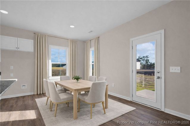 266 Palomo Place, Raeford, NC 28376