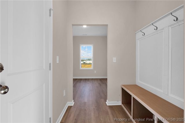 266 Palomo Place, Raeford, NC 28376