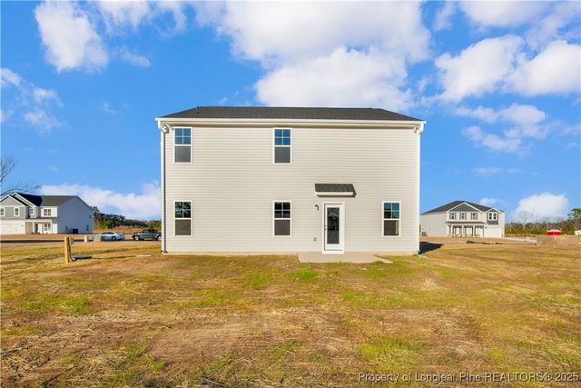 266 Palomo Place, Raeford, NC 28376