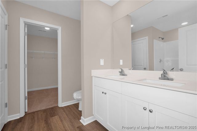 266 Palomo Place, Raeford, NC 28376