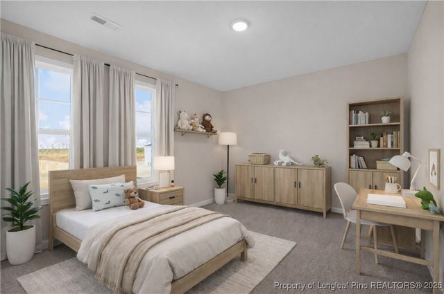 266 Palomo Place, Raeford, NC 28376