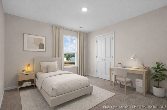 266 Palomo Place, Raeford, NC 28376