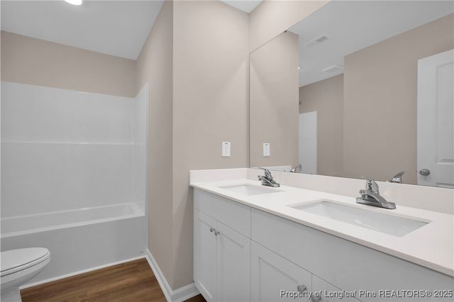 266 Palomo Place, Raeford, NC 28376