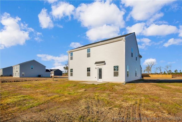 266 Palomo Place, Raeford, NC 28376