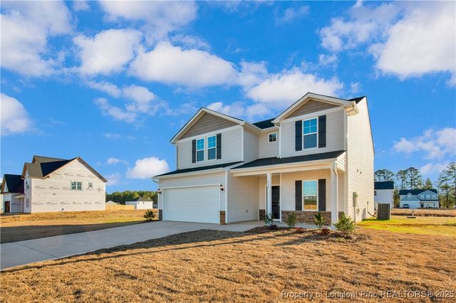 266 Palomo Place, Raeford, NC 28376