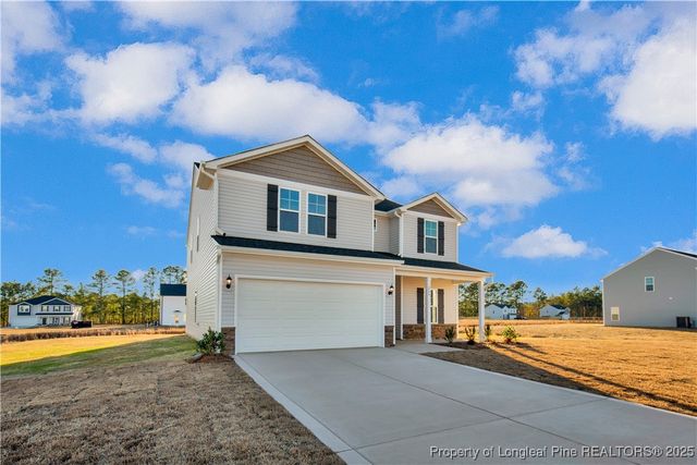 266 Palomo Place, Raeford, NC 28376