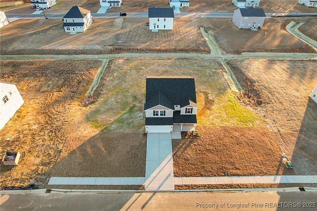 266 Palomo Place, Raeford, NC 28376