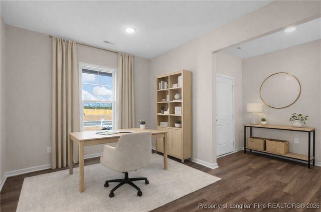 266 Palomo Place, Raeford, NC 28376