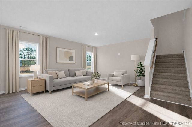 266 Palomo Place, Raeford, NC 28376