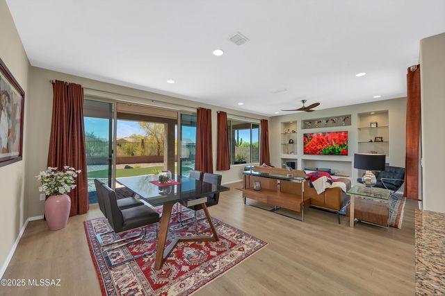 7039 W Kanab Creek Trail, Marana, AZ 85658