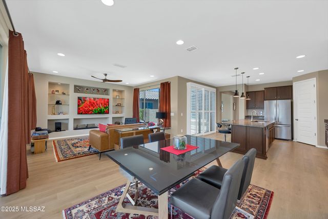 7039 W Kanab Creek Trail, Marana, AZ 85658