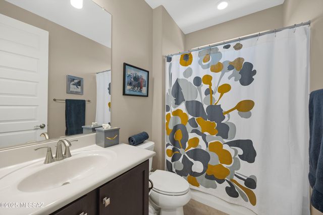 7039 W Kanab Creek Trail, Marana, AZ 85658