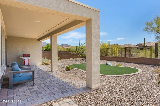7039 W Kanab Creek Trail, Marana, AZ 85658