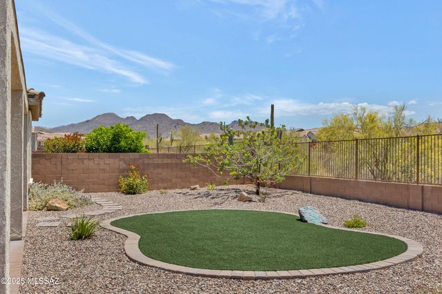 7039 W Kanab Creek Trail, Marana, AZ 85658