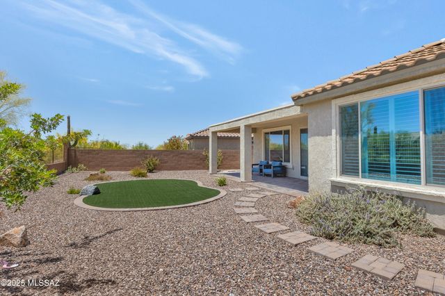 7039 W Kanab Creek Trail, Marana, AZ 85658