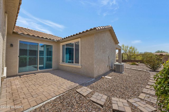 7039 W Kanab Creek Trail, Marana, AZ 85658