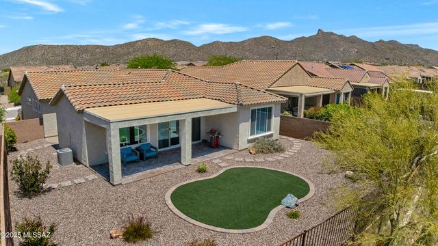 7039 W Kanab Creek Trail, Marana, AZ 85658