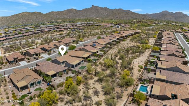 7039 W Kanab Creek Trail, Marana, AZ 85658