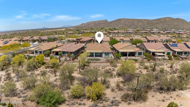 7039 W Kanab Creek Trail, Marana, AZ 85658