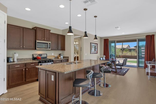 7039 W Kanab Creek Trail, Marana, AZ 85658