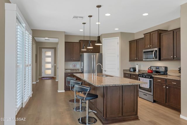 7039 W Kanab Creek Trail, Marana, AZ 85658