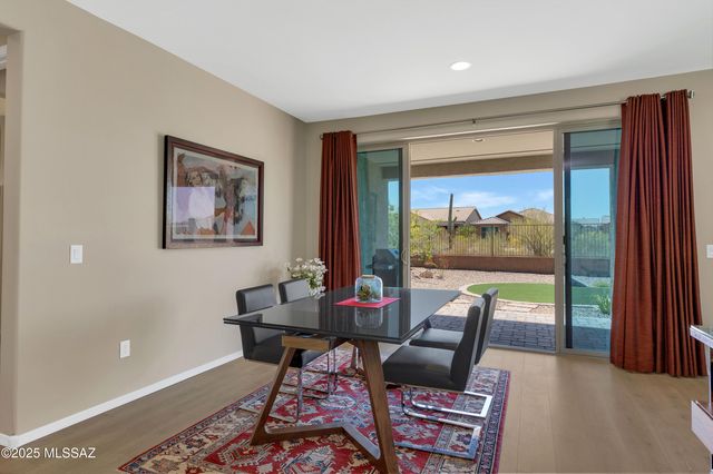 7039 W Kanab Creek Trail, Marana, AZ 85658