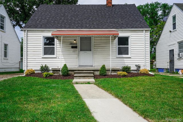 14685 Agnes Avenue, Eastpointe, MI 48021