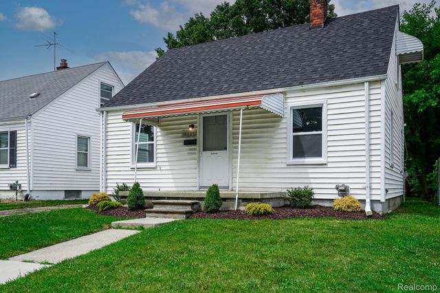 14685 Agnes Avenue, Eastpointe, MI 48021