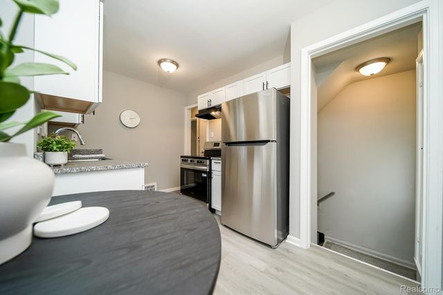 14685 Agnes Avenue, Eastpointe, MI 48021