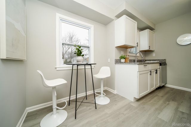 14685 Agnes Avenue, Eastpointe, MI 48021