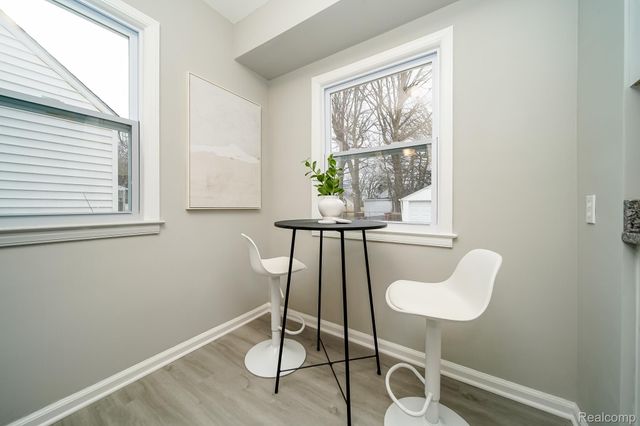 14685 Agnes Avenue, Eastpointe, MI 48021