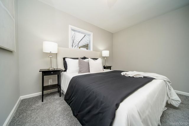 14685 Agnes Avenue, Eastpointe, MI 48021