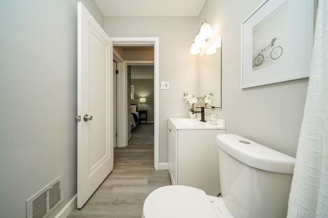 14685 Agnes Avenue, Eastpointe, MI 48021