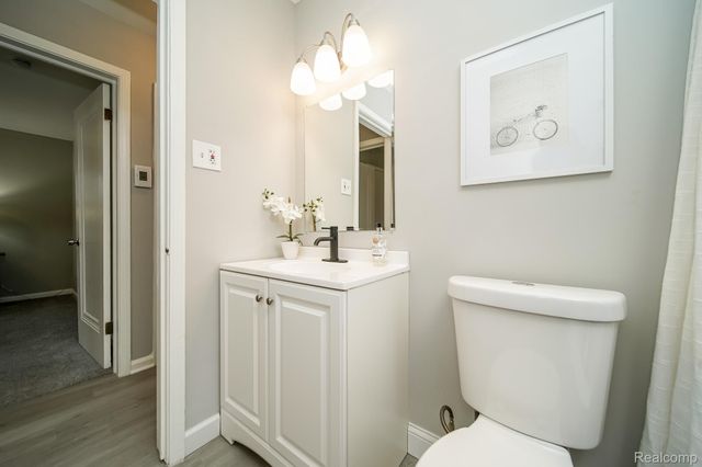 14685 Agnes Avenue, Eastpointe, MI 48021