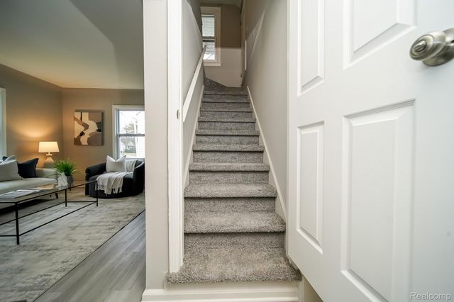 14685 Agnes Avenue, Eastpointe, MI 48021