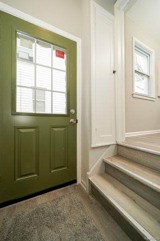 14685 Agnes Avenue, Eastpointe, MI 48021