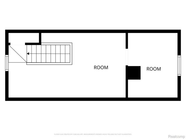 14685 Agnes Avenue, Eastpointe, MI 48021