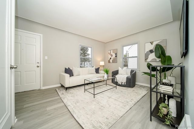 14685 Agnes Avenue, Eastpointe, MI 48021