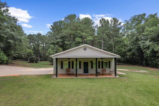 401 Macedonia, Hartford, AL 36344