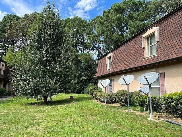 2968 Parc Lorraine, Lithonia, GA 30038