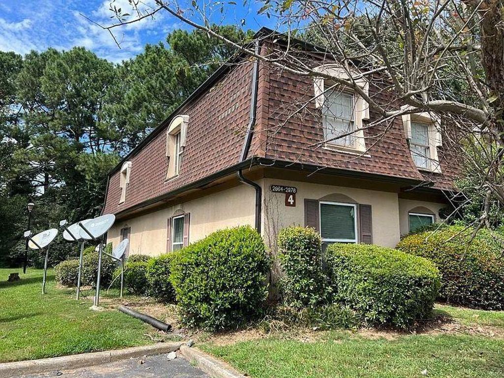 2968 Parc Lorraine, Lithonia, GA 30038