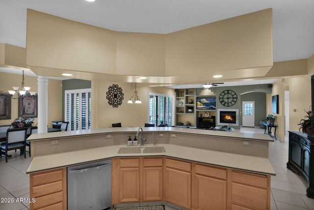 29503 N 59TH Street, Cave Creek, AZ 85331