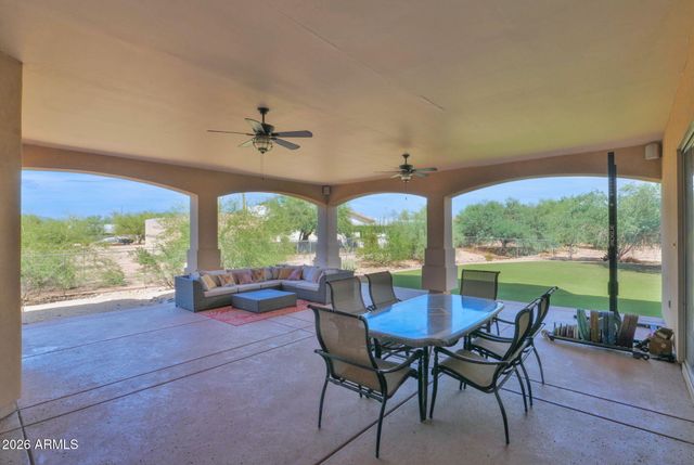29503 N 59TH Street, Cave Creek, AZ 85331