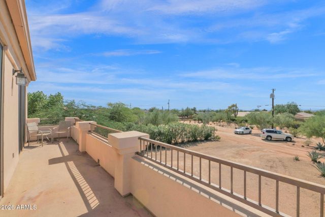 29503 N 59TH Street, Cave Creek, AZ 85331