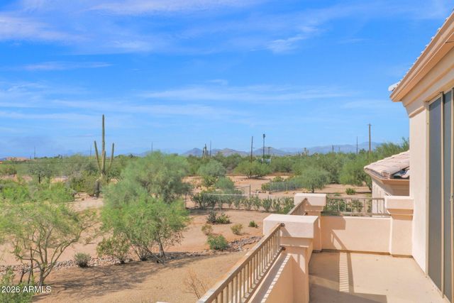 29503 N 59TH Street, Cave Creek, AZ 85331