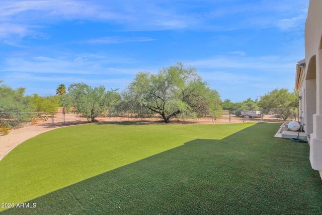 29503 N 59TH Street, Cave Creek, AZ 85331