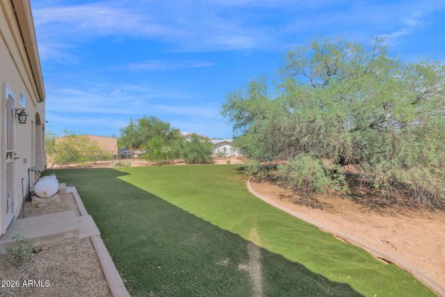 29503 N 59TH Street, Cave Creek, AZ 85331