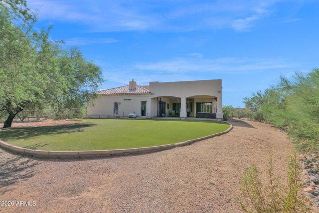 29503 N 59TH Street, Cave Creek, AZ 85331